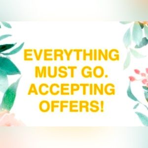 Accepting all offers